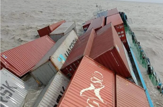 深圳市迅來通國際貨運(yùn)代理有限公司