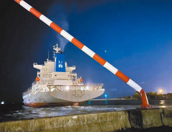 深圳市迅來通國際貨運代理有限公司